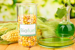 Maindee biofuel availability